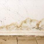 détecter une fuite d'eau invisible